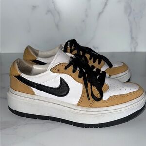 Nike Wmns Air Jordan 1 Elevate Low